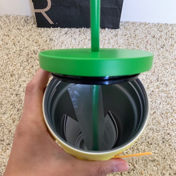 Starbucks 16oz Pineapple Tumbler 🍍 - Picture 4 of 5